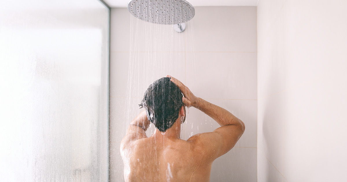 Hot Water Heaters