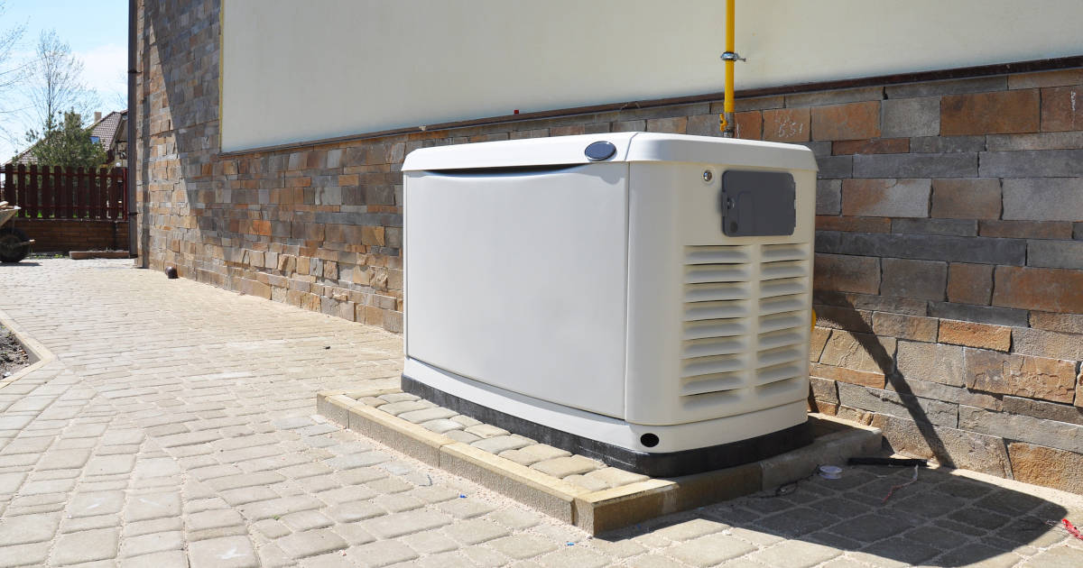 generator
